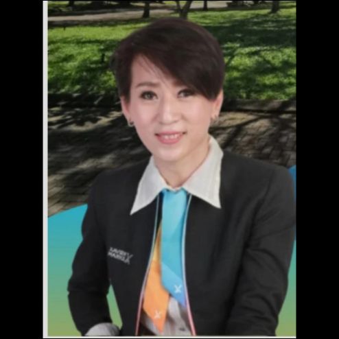 Foto agen properti Jenny