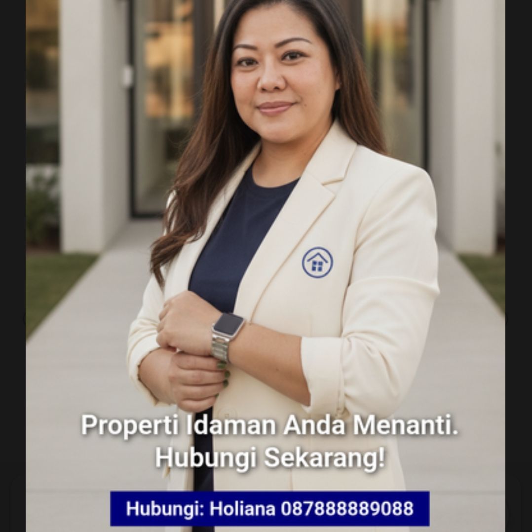 Foto agen properti Holi