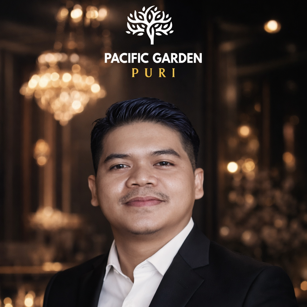 Foto agen properti Arif Hidayah