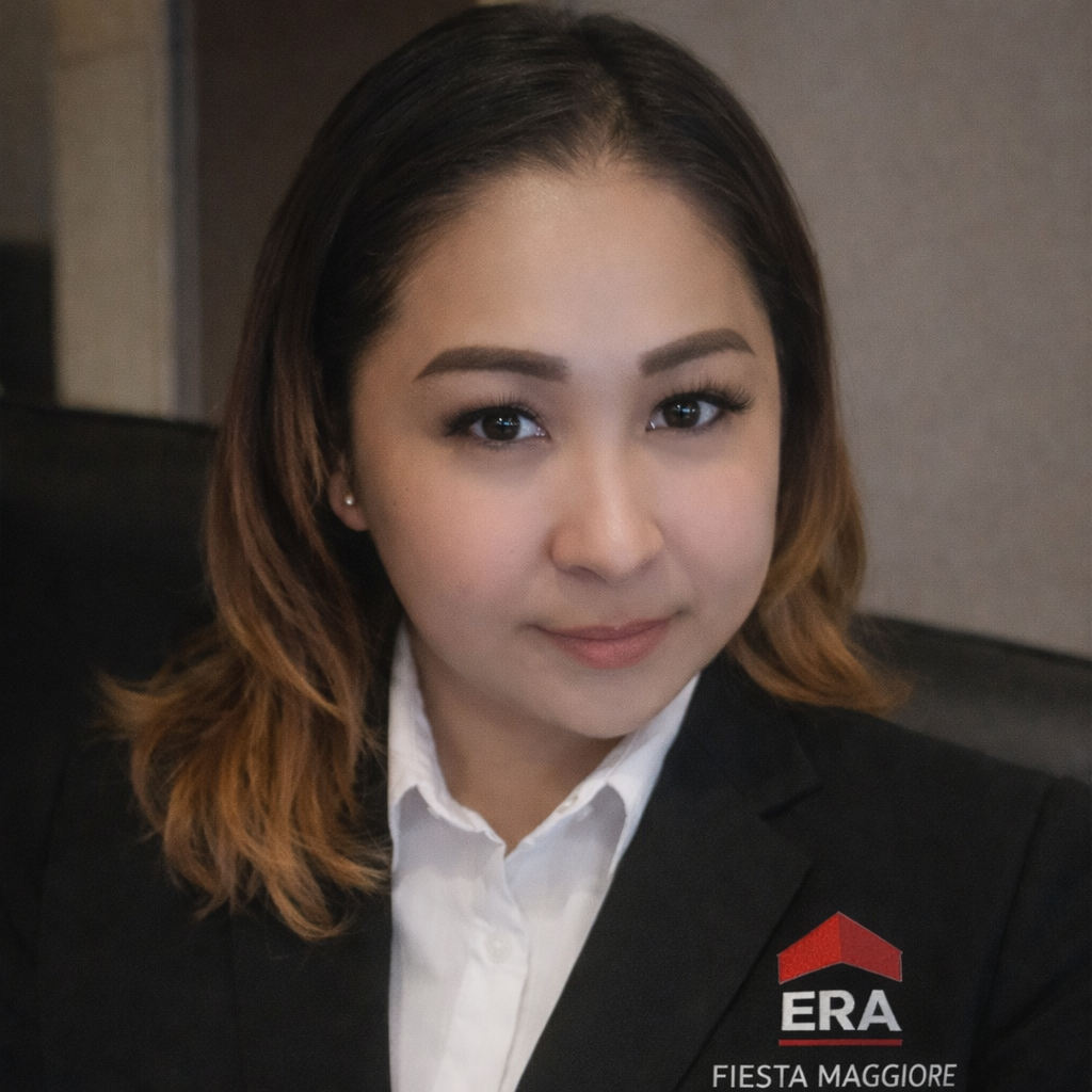 Foto agen properti Sintawati