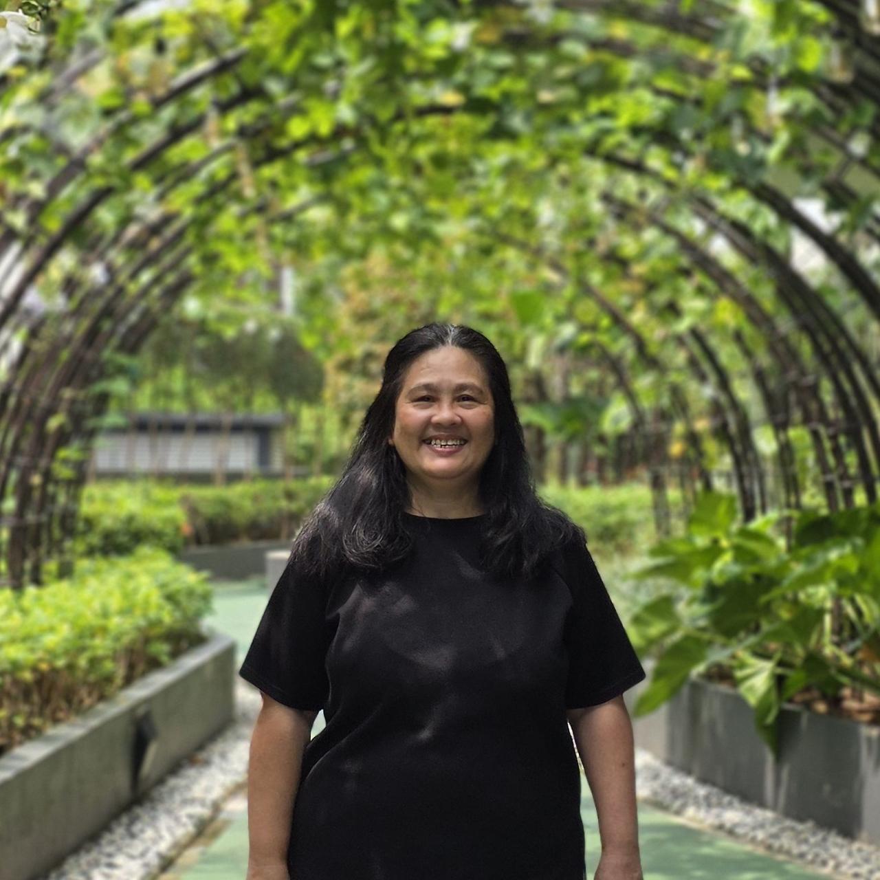 Leni Susanto