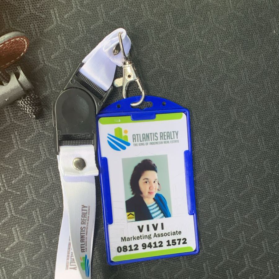 Foto agen properti Vivi Benaya