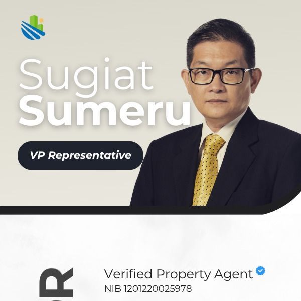 Foto agen properti Sugiat Sumeru